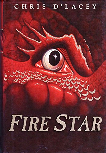 Beispielbild fr Fire Star (The Last Dragon Chronicles) zum Verkauf von SecondSale