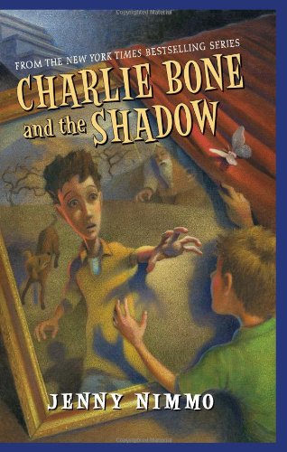 9780439846691: Charlie Bone and the Shadow (Children of the Red King, 7)