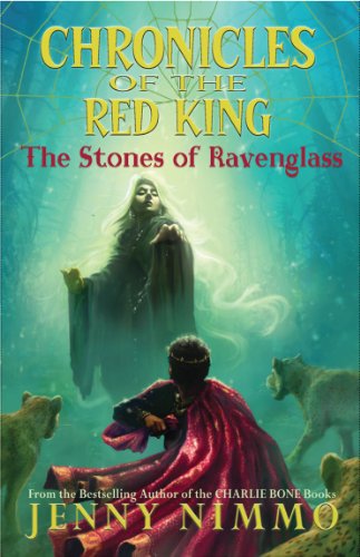 Stock image for Chronicles of the Red King #2: Stones of Ravenglass for sale by SecondSale