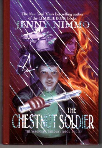 Beispielbild fr The Chestnut Soldier (The Magician Trlogy) zum Verkauf von SecondSale