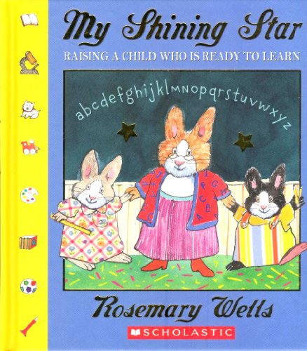 Beispielbild fr My Shining Star: Raising A Child Who Is Ready To Learn zum Verkauf von SecondSale