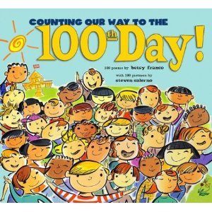 Beispielbild fr Counting Our Way to the 100th Day! (paperback) zum Verkauf von Better World Books