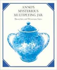 Imagen de archivo de Anno's Mysterious Multiplying Jar a la venta por Better World Books