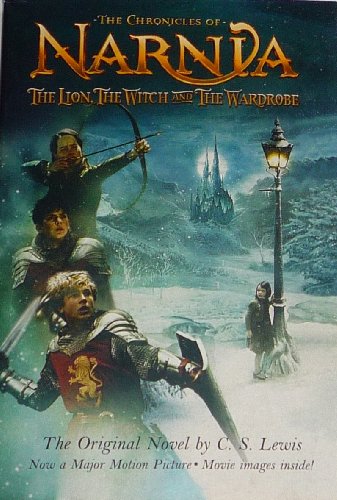 Imagen de archivo de The Chronicles of Narnia - The Lion, the Witch & the Wardrobe a la venta por Better World Books: West