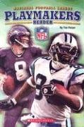 Imagen de archivo de National Football League Playmakers Reader (NFL) a la venta por Wonder Book