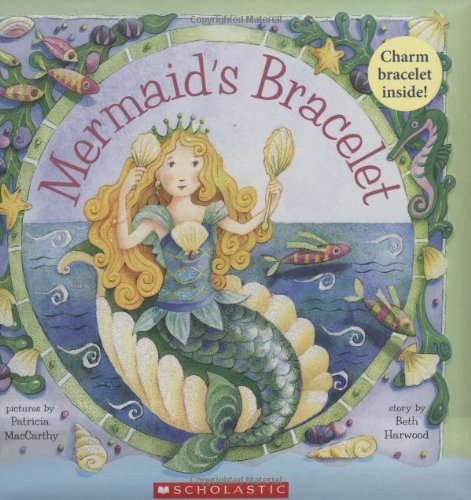 Beispielbild fr Mermaid's Bracelet zum Verkauf von Better World Books