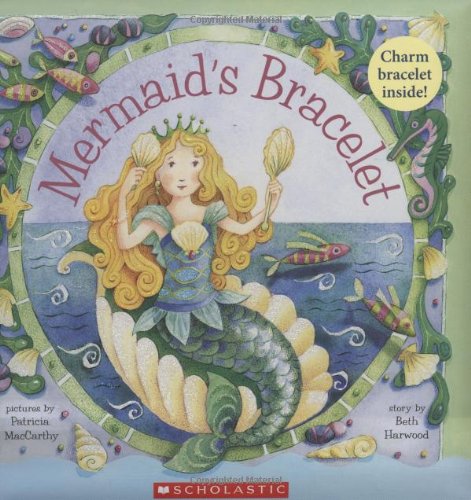 9780439850940: Mermaid's Bracelet
