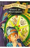 Imagen de archivo de Wheel of Misfortune a la venta por Once Upon A Time Books