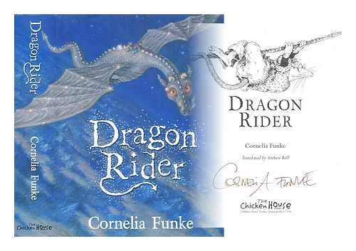 Imagen de archivo de Dragon Rider a la venta por ThriftBooks-Atlanta