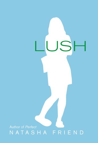 Stock image for Lush for sale by Better World Books: West