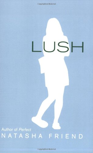 Stock image for Lush for sale by Gulf Coast Books