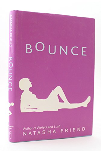 9780439853507: Bounce