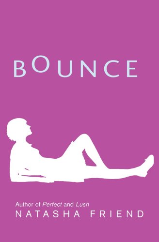 Stock image for Bounce for sale by Better World Books