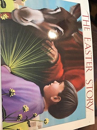 Imagen de archivo de The Easter Story a la venta por Gulf Coast Books