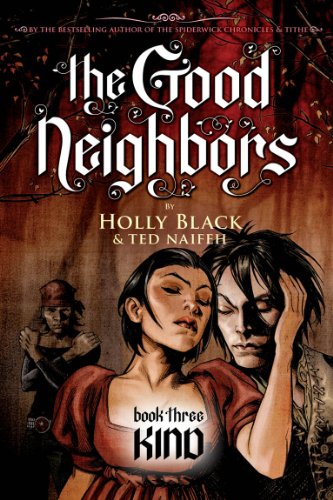 9780439855679: The Good Neighbors 3: Kind