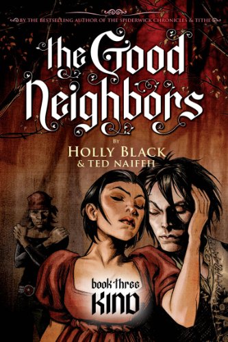 Stock image for Kind (the Good Neighbors #3) for sale by Better World Books