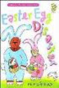 Stock image for Easter Egg Disaster (A Harry & Emily Adventure) for sale by Better World Books: West