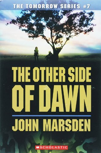 Beispielbild fr The Other Side of Dawn zum Verkauf von Better World Books