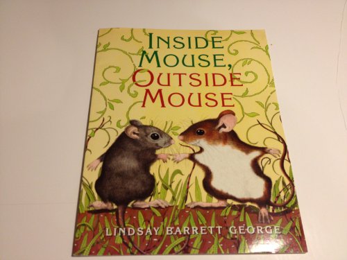 9780439859448: Inside Mouse, Outside Mouse