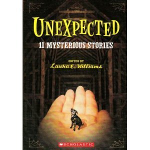 Unexpected 11 Mysterious Stories