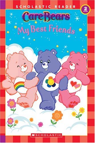 Stock image for My Best Friends (Care Bears) for sale by Wonder Book