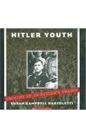 Beispielbild fr Hitler Youth Growing up in Hitler's Shadow zum Verkauf von Jenson Books Inc