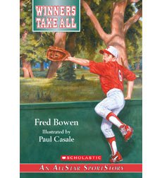 Stock image for Winners Take All (An AllStar SportsStory) for sale by Ravin Books