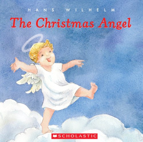 Stock image for The Christmas Angel for sale by SecondSale
