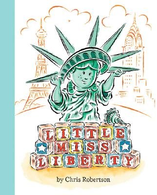 Stock image for Little Miss Liberty for sale by Better World Books