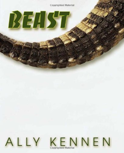 Beispielbild fr Beast zum Verkauf von GF Books, Inc.