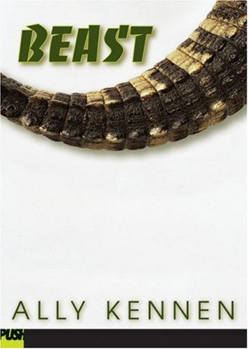 Imagen de archivo de Beast a la venta por More Than Words