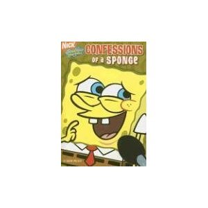 Stock image for Confessions Of A Sponge for sale by Better World Books
