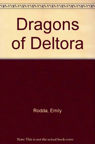 Dragons Of Deltora Box Set (9780439866170) by Emily Rodda