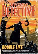 THE INVISIBLE DETECTIVE. (9780439866347) by Justin Richards