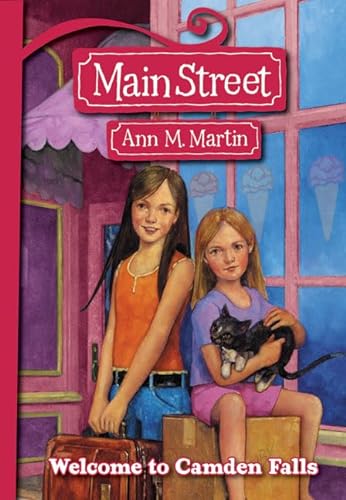 Stock image for Main Street #1: Welcome to Camden Falls for sale by Your Online Bookstore