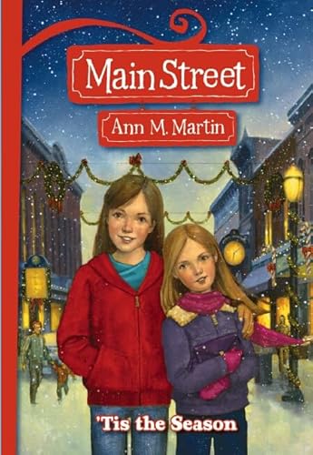 

'Tis The Season (Main Street #3)