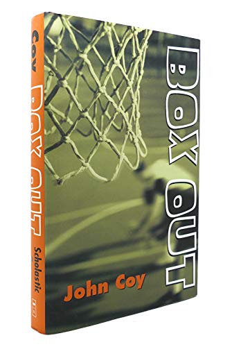 Stock image for Box Out for sale by ZBK Books