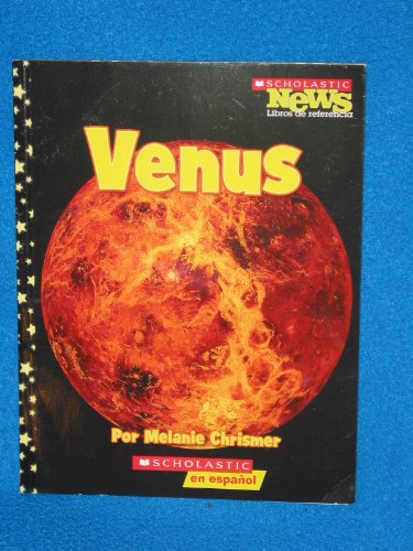 Stock image for Venus for sale by Wonder Book