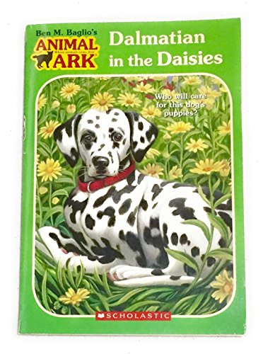 Beispielbild fr Dalmatian in the Daisies (Animal Ark Holiday Treasury #13) (Animal Ark Series #50) zum Verkauf von SecondSale