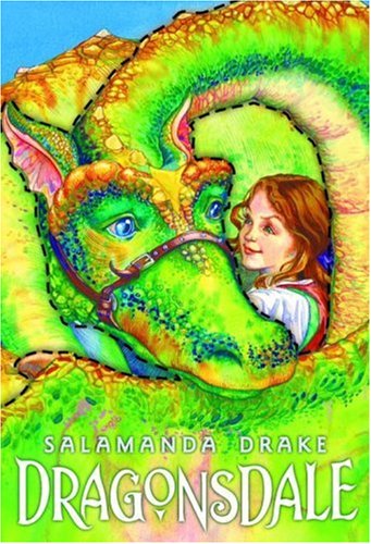 Imagen de archivo de DRAGONSDALE: Where Dragons and Dreams Take Flight a la venta por Adagio Books