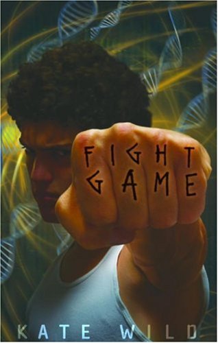 Beispielbild fr Fight Game zum Verkauf von Better World Books