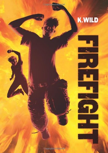 Beispielbild fr Firefight zum Verkauf von Better World Books