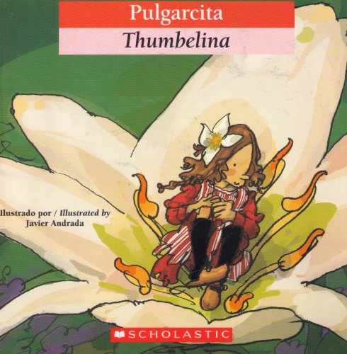 Beispielbild fr Thumbelina zum Verkauf von Better World Books