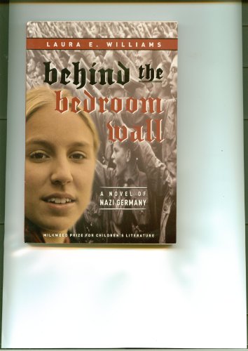 9780439872065: behind-the-bedroom-wall