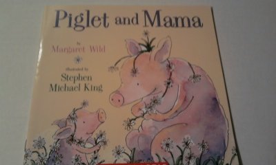 Stock image for Piglet and Mama for sale by SecondSale