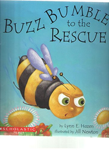 Stock image for Buzz Bumble To The Rescue for sale by SecondSale