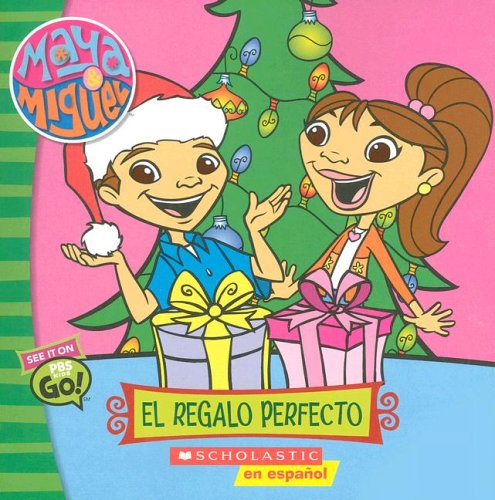 El regalo perfecto (Spanish Edition) (9780439873857) by Sander, Sonia