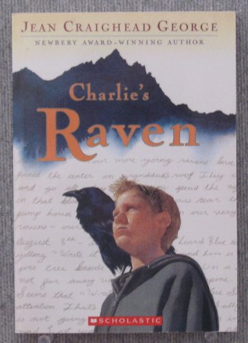 Stock image for Charlie's Raven for sale by SecondSale
