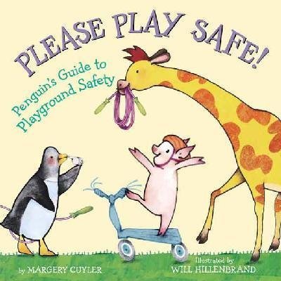 Stock image for Please Play Safe for sale by SecondSale