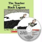 9780439875905: Teacher from the Black Lagoon